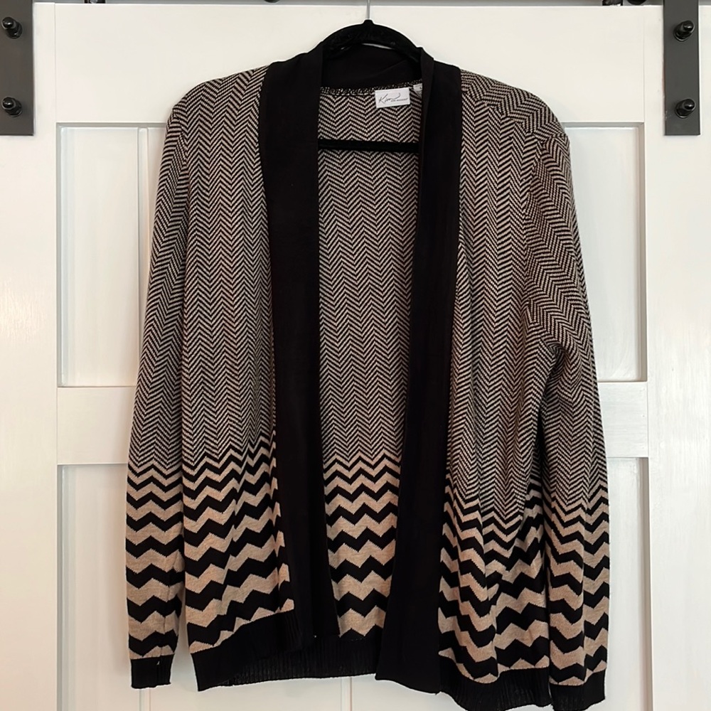 Kim Rogers Cardigan